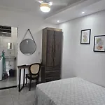 Kitnet Linda E Aconchegante Bairro Palmeiras