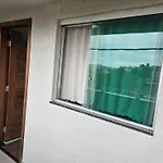 Kitnet Linda E Aconchegante Bairro Palmeiras