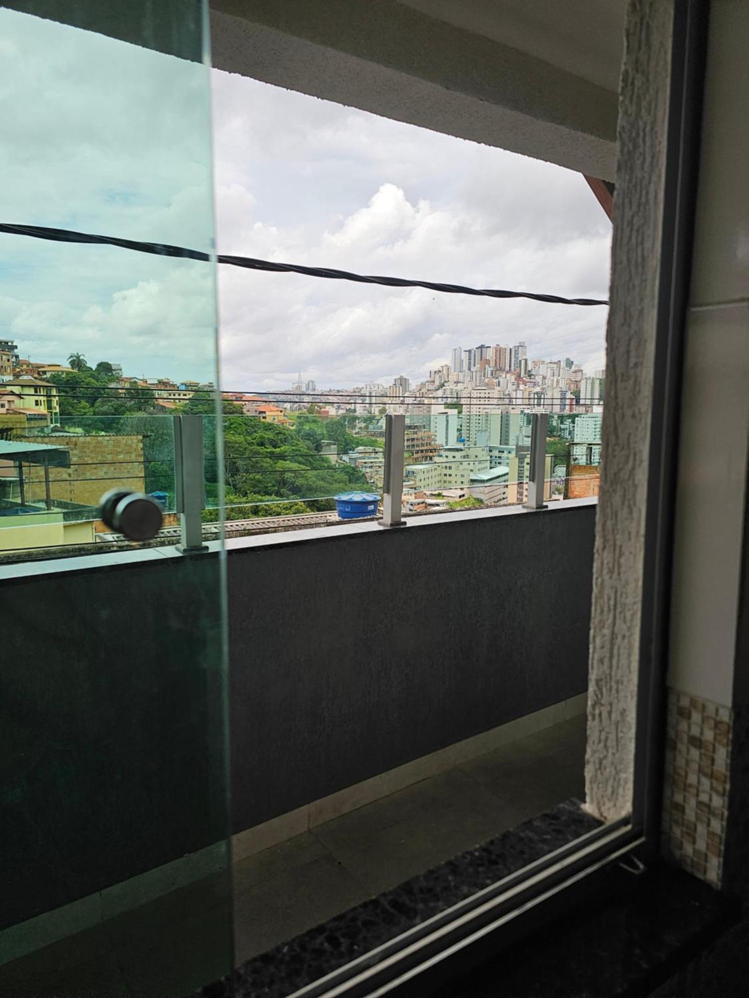 Kitnet Linda E Aconchegante Bairro Palmeiras Apartamento Belo Horizonte