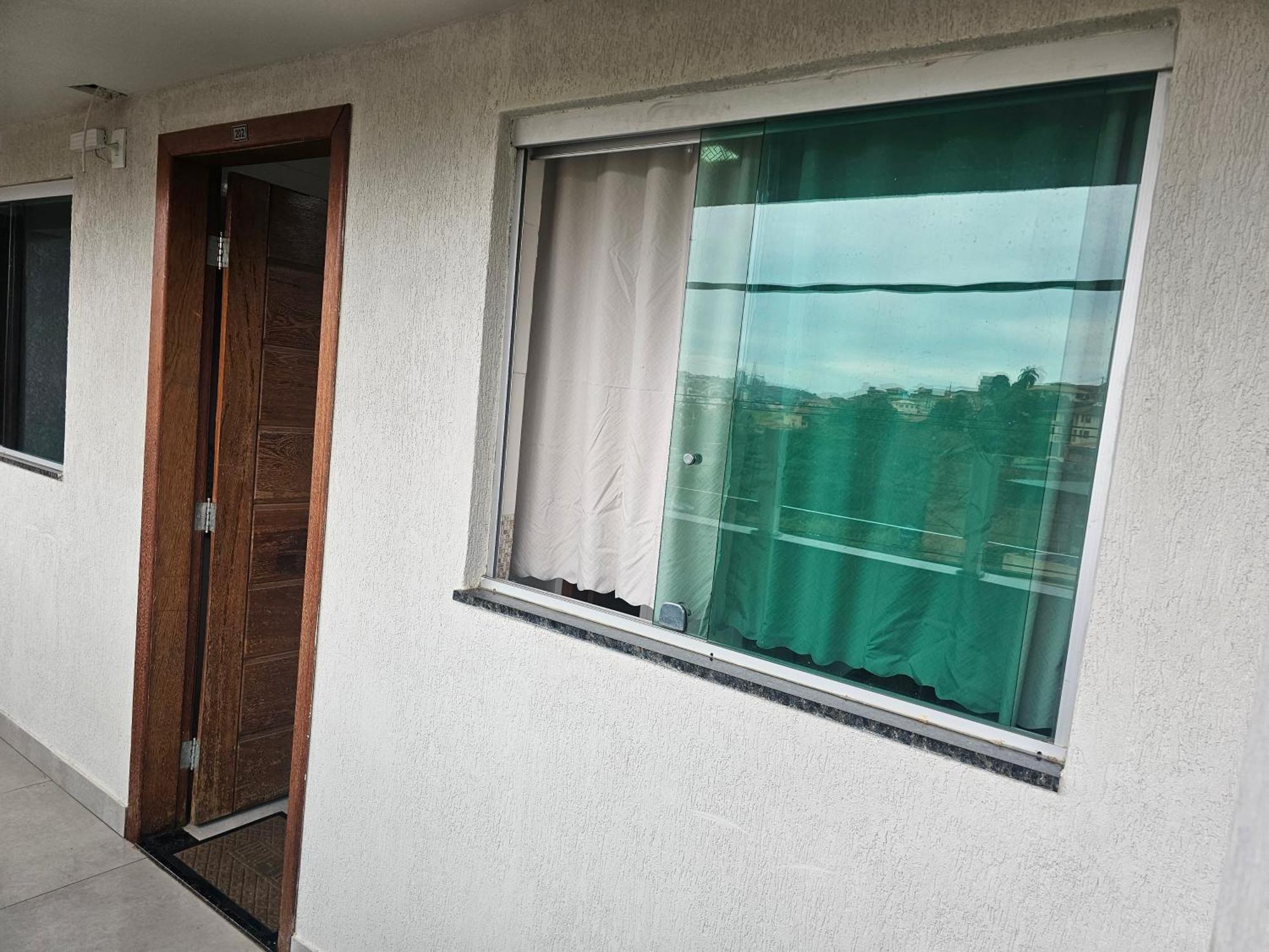 Kitnet Linda E Aconchegante Bairro Palmeiras Apartamento Belo Horizonte