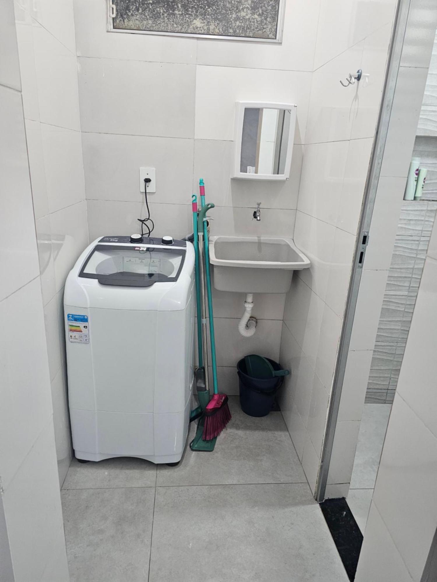 Apartamento Kitnet Linda E Aconchegante Bairro Palmeiras *