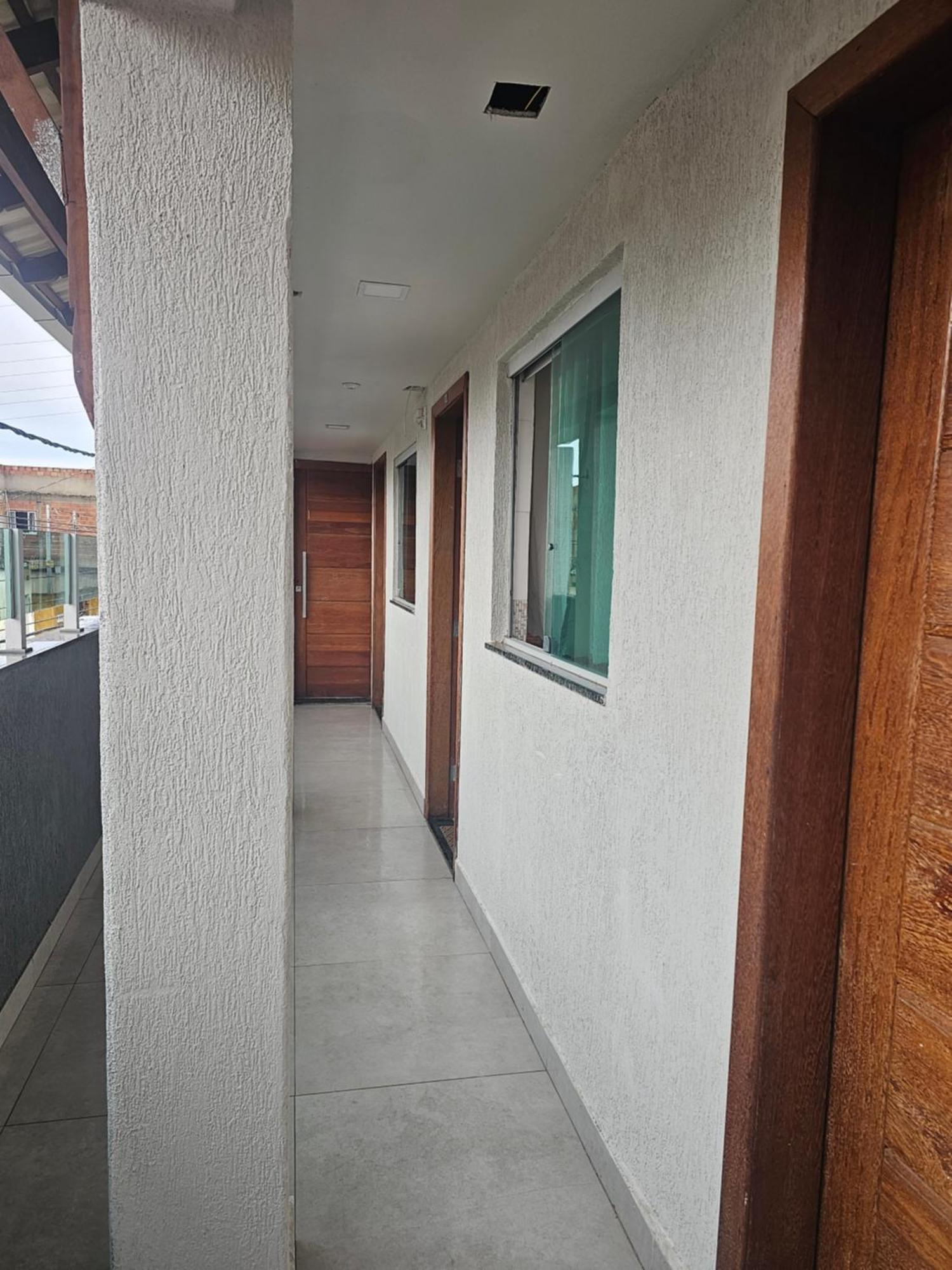 Kitnet Linda E Aconchegante Bairro Palmeiras